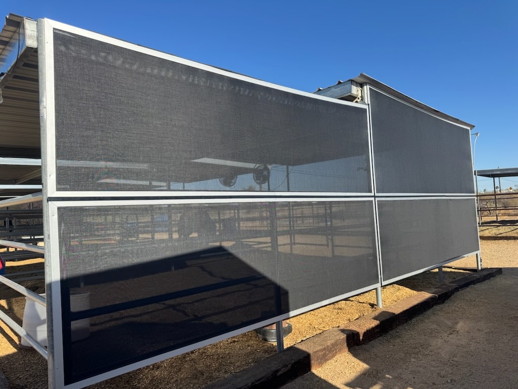Solar Screens