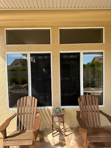 Window Screen Service